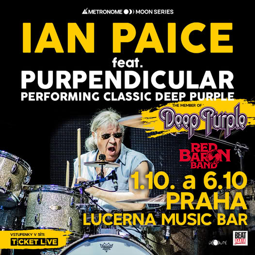 Paice Lucerna 1 a 6.10